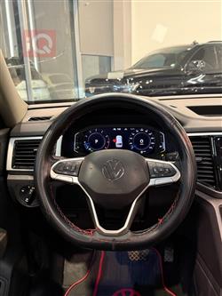 فولكسفاغن أطلس